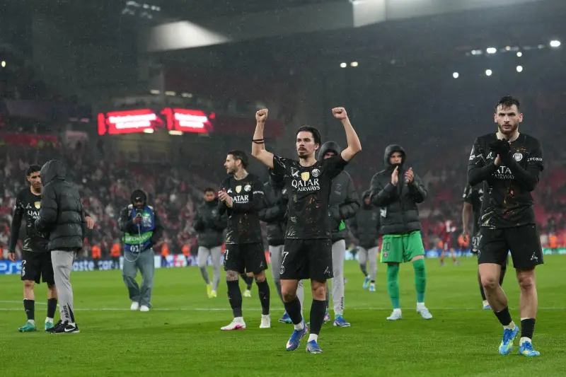 Así quedaron las Semifinales de la Champions League 2026: cruces, fechas, horario y transmisión en México