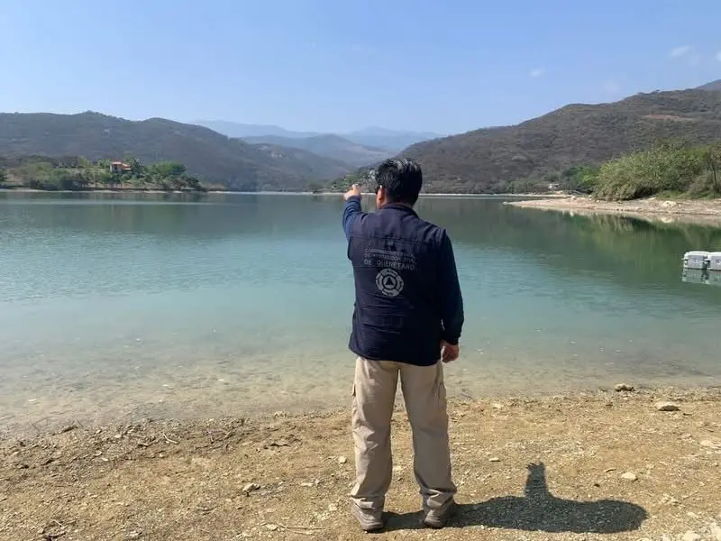 Asisten más de 70 mil personas a actividades vacacionales en Querétaro