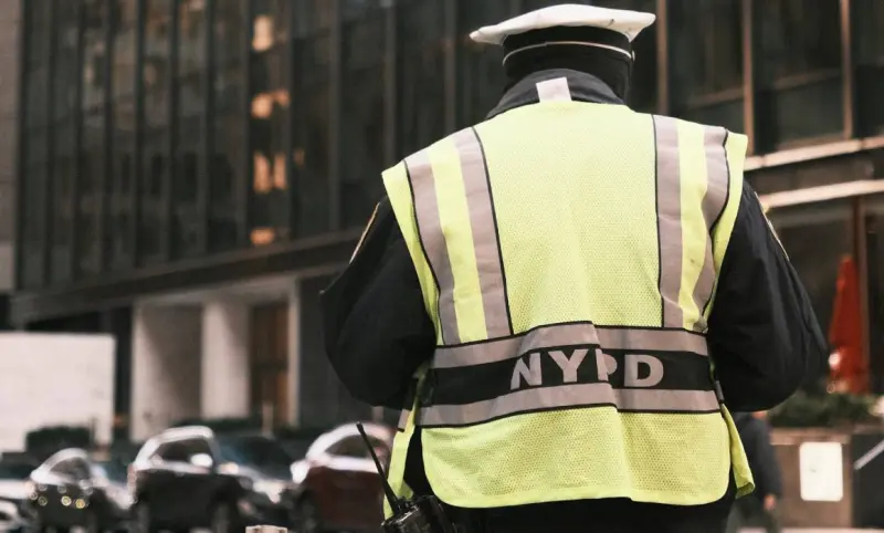 Busca NYPD a sospechoso tras tiroteo en una esquina del Upper West Side