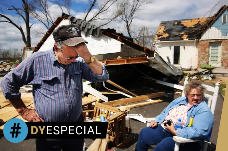 Así era Yucatán, México y el mundo hace 20 años: revés a Fox, elecciones y Blanco sin Mundial