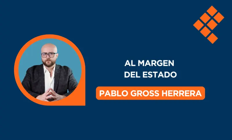 Al Margen del Estado