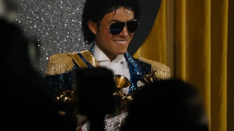 Revelan lista de canciones de la película ‘Michael’, que llegará a cines en abril