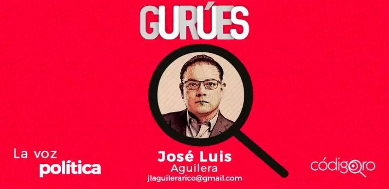 Nuevos partidos políticos en México