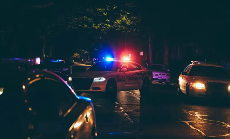 Detienen a sospechoso por asesinato de empleada del DHS en Georgia