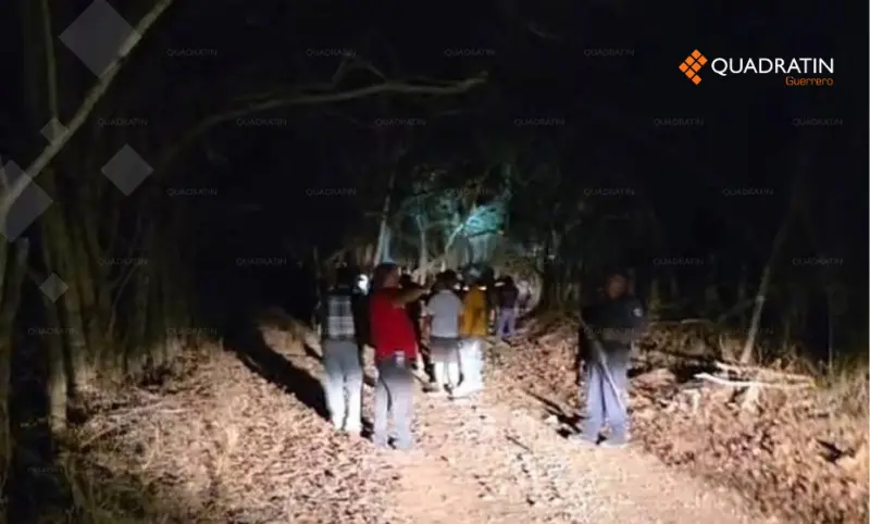 Encuentran a adolescente de 12 años asesinado a balazos en Juchitán