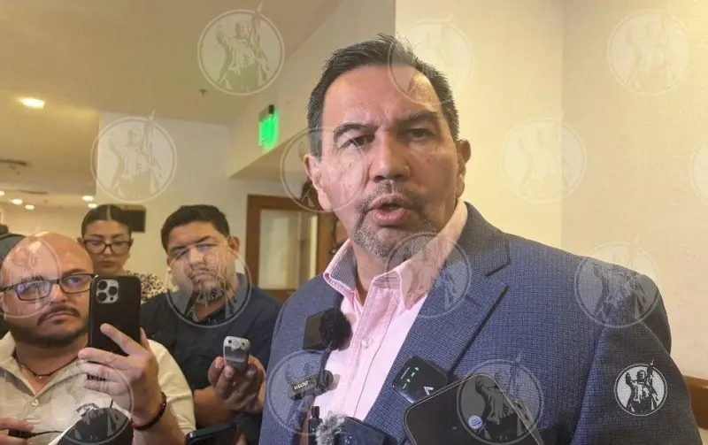 Municipio arrastra adeudo de ISR desde 2017, afirma Pérez Cuéllar