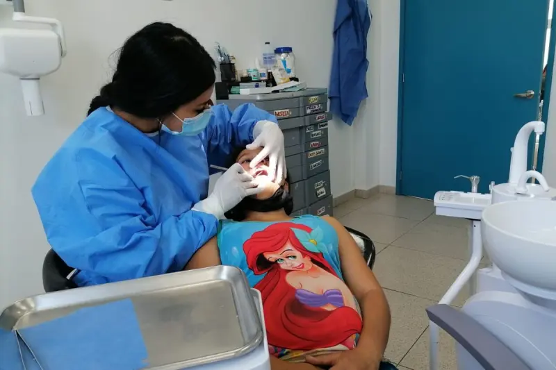 Ofrecen servicios dentales gratuitos en municipio de Corregidora