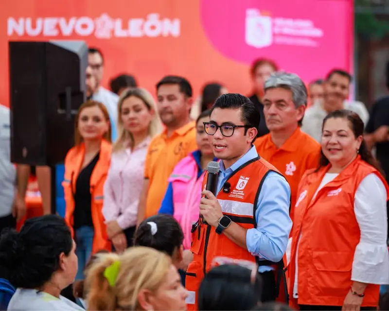 Lleva Ayudamos en tu Colonia servicios estatales a Tierra y Libertad