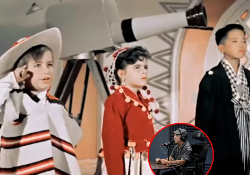 Exactor infantil “reaparece” en Mérida; revela que es taxista luego de pasar 19 años en la cárcel