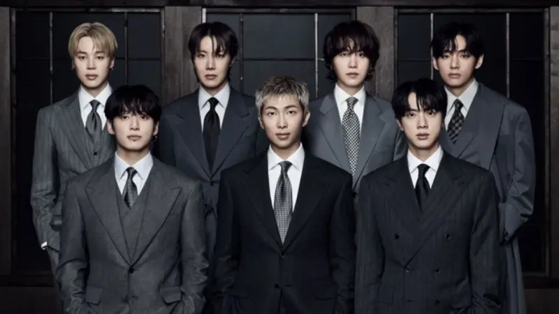 ¿Se liberarán boletos para BTS en México? Ticketmaster responde