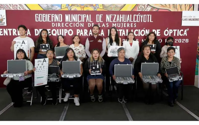 Advierte CODECH aumento de usurpación de funciones en salud visual