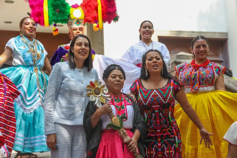 La estrategia turística rumbo al 2030 desde el Tianguis Turístico 2026