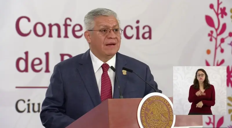 Revela Cristóbal Castañeda cronología del ataque armado en Teotihuacán