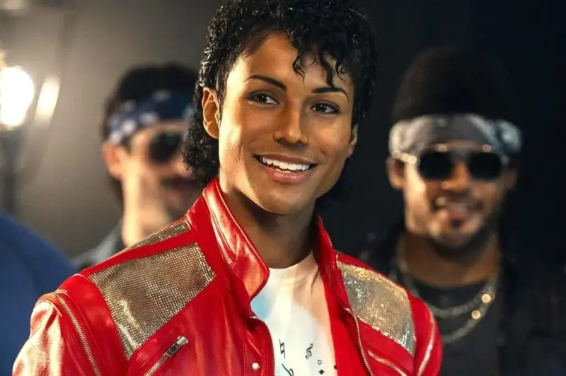 Esconderá biofilme de Michael Jackson acusaciones de abuso