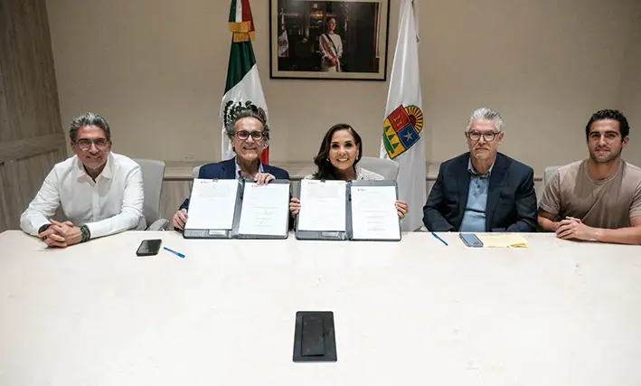 Cancún apunta a hospital de primer mundo