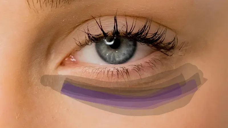 El hack del té verde para reducir bolsas y ojeras en minutos