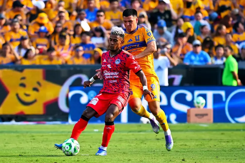Mazatlán FC pone punto final a su historia en la Liga MX con derrota por goleada ante Tigres