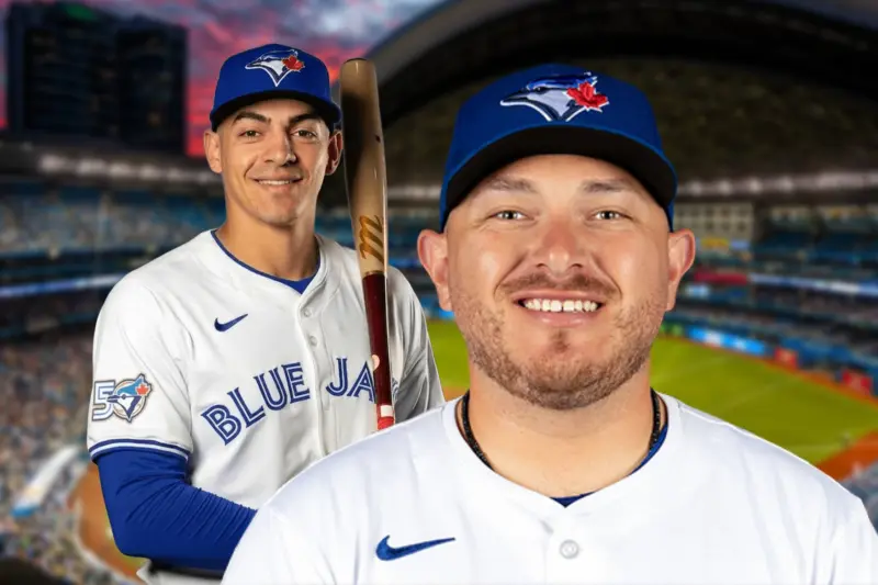 El hermosillense Brandon Valenzuela sería opción si Alejandro Kirk no se recupera con los Blue Jays