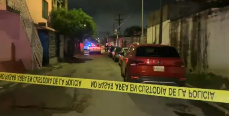 Ataque armado deja a una persona herida en San Nicolás de los Garza