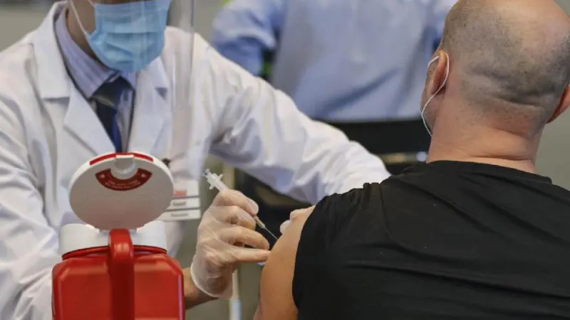 Covid-19 ¿Hay alerta por la variante BA.3.2? Esto dice la OMS