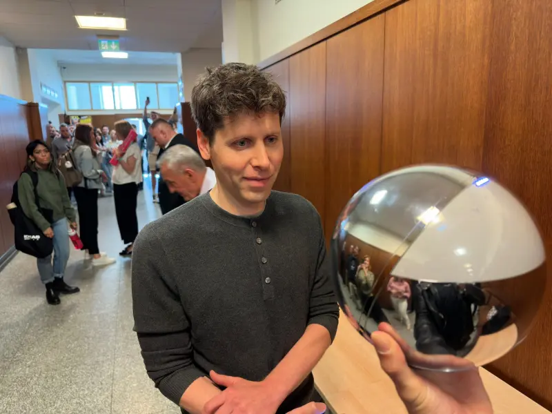 Arrestan a un sujeto por atacar la residencia de Sam Altman, CEO de OpenAI