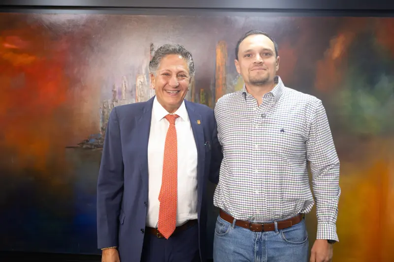 Nombran a Álvaro Orozco como director de Obras Públicas en Zapopan