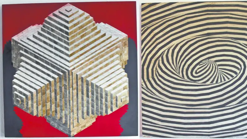 Bienal de Pintura J. A. Monroy se consolida como “radiografía del acontecer”