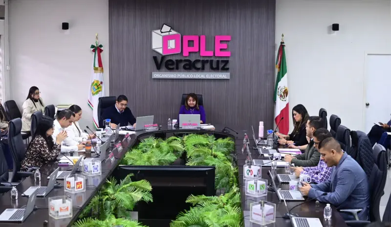 Avanza el procedimiento de constitución de Partidos Políticos Locales