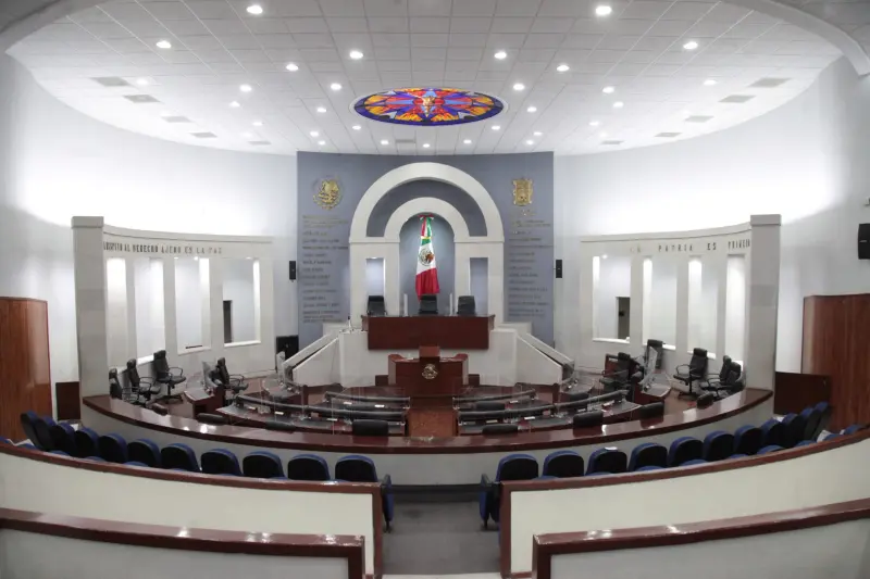 Buscará CEM impulsar iniciativas para fortalecer sector productivo