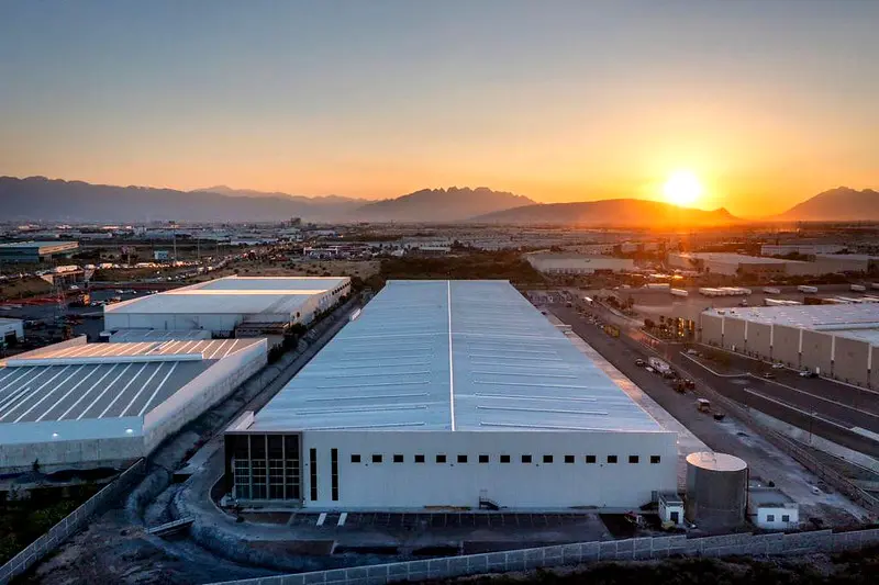 Proyectan inversión de 625 mdd en parques industriales de Jalisco