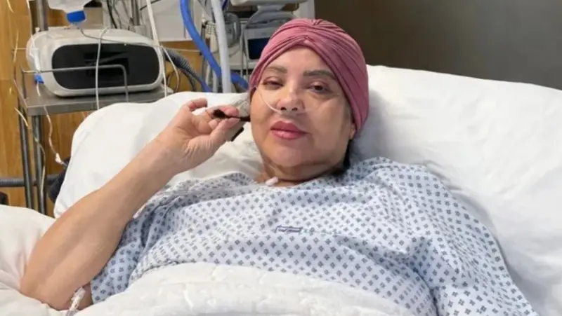 ¿Qué enfermedad tiene la mamá de Kimberly Loaiza y qué tan peligrosa es?