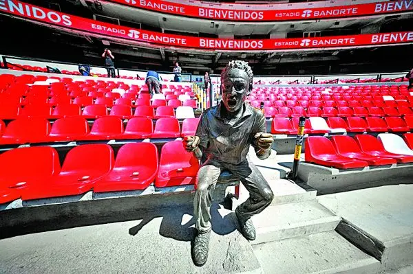 Pronóstico del Clímax: Patadas a la pobreza