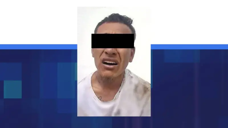 Intenta incendiar una casa con su familia adentro; lo detienen en Irapuato