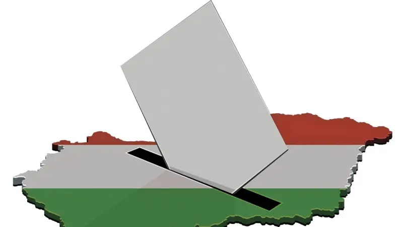 El nuevo líder de Hungría debe evitar los errores de Joe Biden