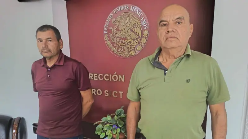 Exigen comunidades de Pénjamo construcción de puente; llevan 20 años en espera