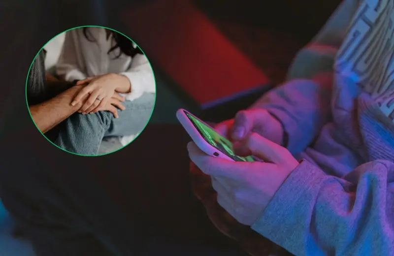 Encontrar pareja es cada vez más difícil en la era digital, advierte experta en citas