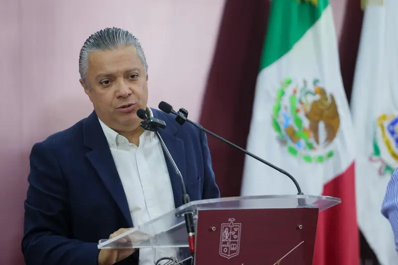 El 30 de abril, último día para pagar refrendo vehicular sin recargos