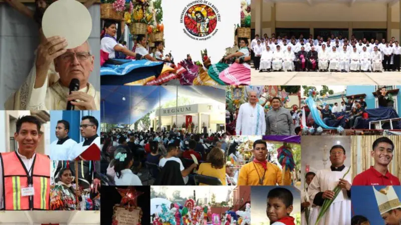 Organizan Feria del Seminario 2026 en Oaxaca el 1 y 3 de mayo