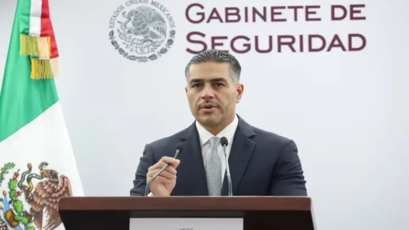 Con inteligencia de EU, Marina capturó a “El Jardinero”; habría sido sucesor de “El Mencho”