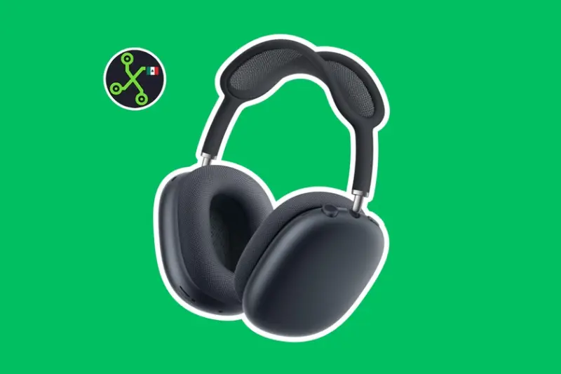 Los mejores audífonos de Apple ya están en México: AirPods Max 2 con hasta 15 MSI en Amazon