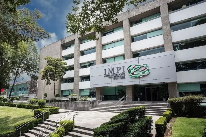Responde reforma de propiedad industrial a estándar mundial