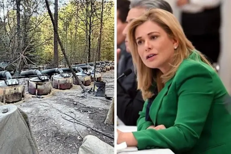 Solicita Loera que Campos y Jáuregui comparezcan por agentes de EU