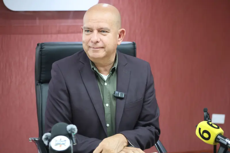 “No había tema definido”: Estrada, por falta a la comida con Maru