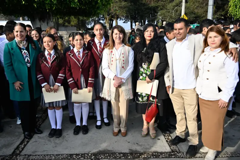 Presentan 4 de cada 10 menores en edad escolar deficiencias visuales