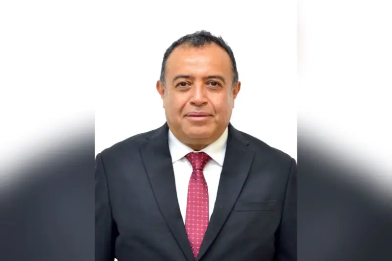 Cambio en la SICT Veracruz; llega Luis Manuel Pimentel Miranda