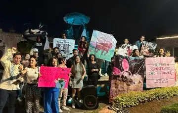 Michoacán, a un año de la prohibición de la tauromaquia