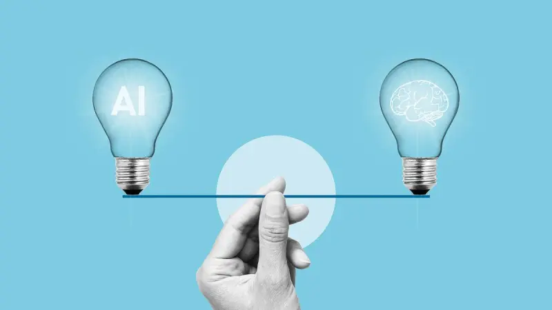 Daños en salud mental, el lado B de la IA en el trabajo