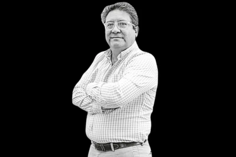 El Masters 90: Iván Torres