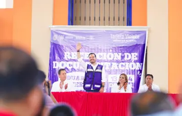 Fortalece Gobierno de Guerrero a mujeres