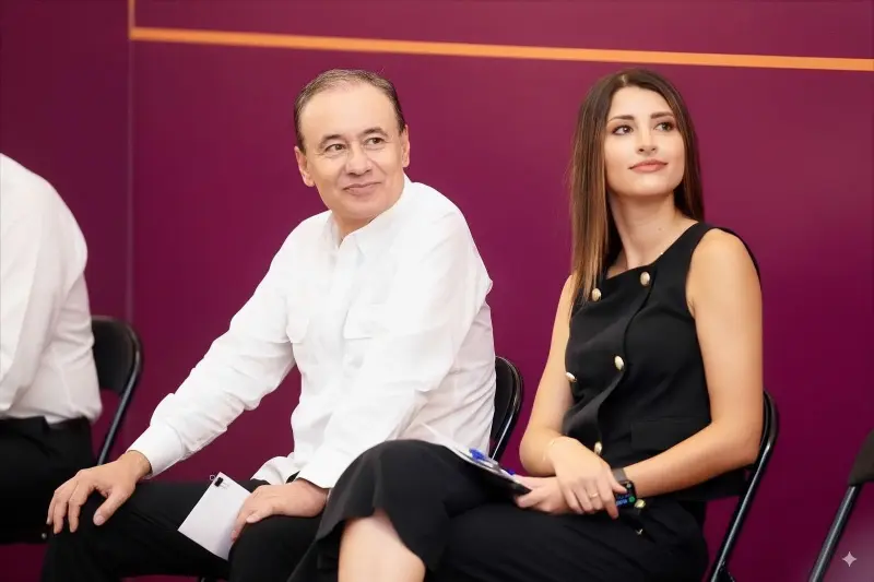 Más bienestar para las familias es el objetivo en cada obra estatal: Paulina Ocaña